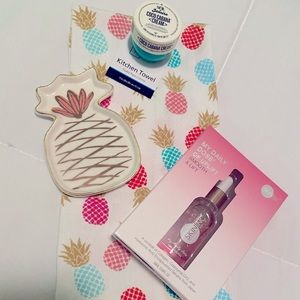 Pineapple Gift Set / Bundle